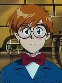 让·洛克·罗狄克