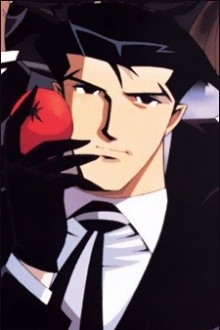ロジャー・スミス