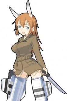 夏洛特·E·叶格