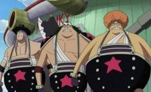 怪力デストロイヤーズ