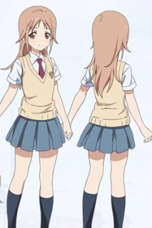 宮本来夏