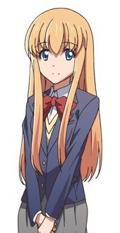九重久 礼亚