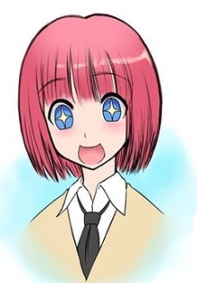 园田萌舞子