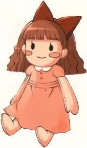 マリアンヌ