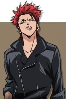 逆之上ギャモン