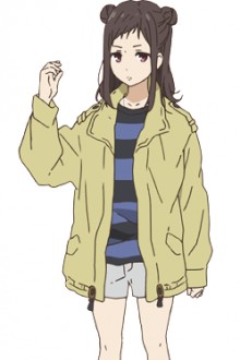 伊波樱