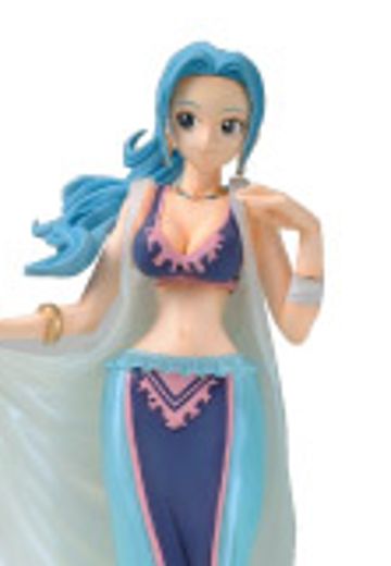 P.O.P 海贼王NEO-2 薇薇 | Hpoi手办维基