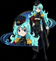 元帥姫・今川義元