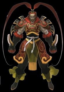 Berserker