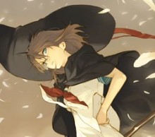 穗波·高瀬·安布勒