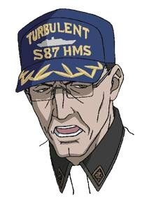 理查德·马度卡斯