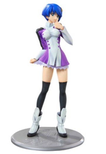 RAHDX SUNRISE・EDITION:01 雪莉丝・安洁妮 | Hpoi手办维基