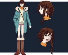 柊真奈