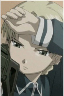 艾尔莎·狄·西卡