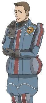 ヤン・ウォーカー