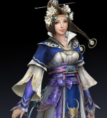 蔡琰