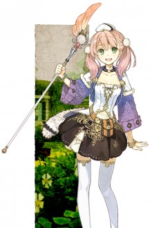 爱丝卡·玫莉耶