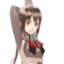 朱音凛