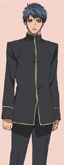 犬川庄介