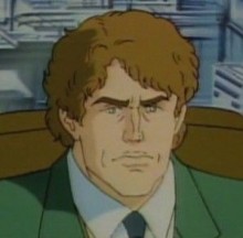 グレアム・エバート・ノエルバーカー