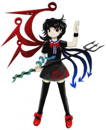 封兽鵺