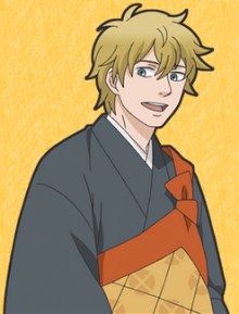 藤原定家