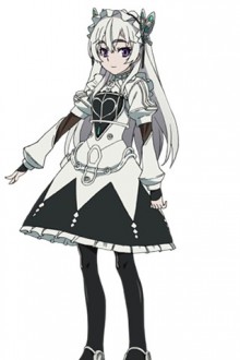 嘉依卡·托勒庞特