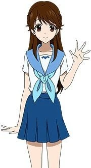 深水透子