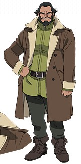 斯贝罗阿·金奈曼