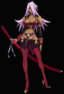 ガーネット・マクレーン