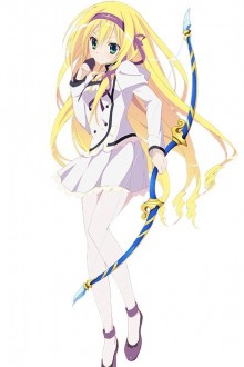 琳丝蕾·劳伦弗洛斯特