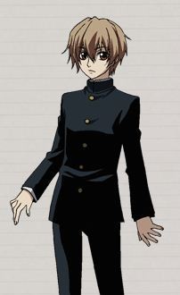 新谷贞一