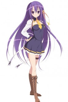 菲雅娜·雷·奥地西亚