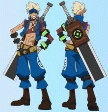 バロン・アベル