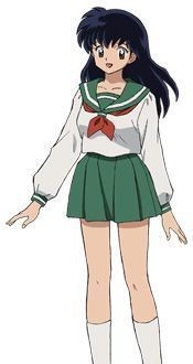 日暮篱 / 日暮戈薇