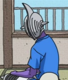 ゴドム