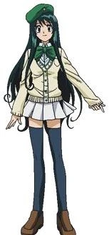 梅枝直美