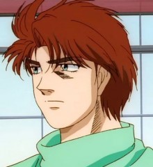 アレクサンドル・ヴォルグ・ザンギエフ