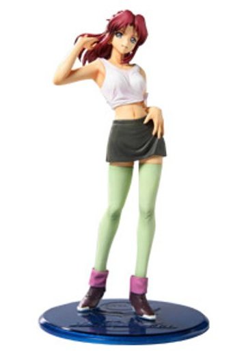 RAHDX 高达 SIDE5 蕾 | Hpoi手办维基