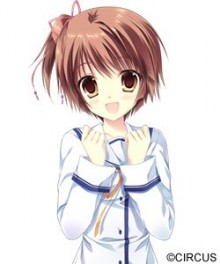 陽ノ下葵