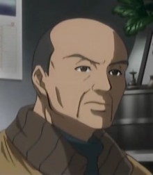 樋口稔