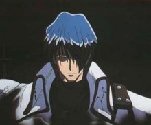 レガート・ブルーサマーズ