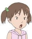 陣内真緒