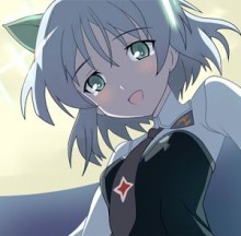 桑妮亚‧V‧利特维亚克