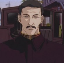 山縣有朋