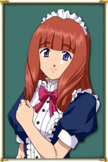 茜‧卡普利斯