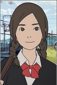有栖川彻子