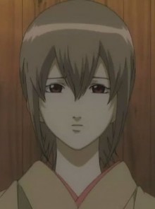 沖田ミツバ