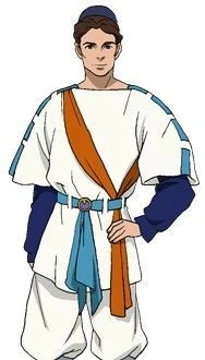 ビウィス