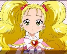 九条光（夏妮露米纳斯）